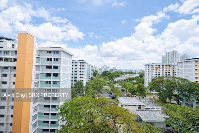 Blk 440 Ang Mo Kio Avenue 10 (Ang Mo Kio), HDB 3 Rooms #534586941